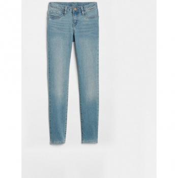 Jeans Super Skinny para Niñas GAP en Color Azul Claro