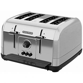 Tostadora Morphy Richards 240130 1800 W