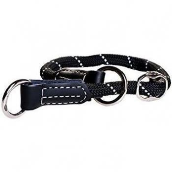 ROGZ COLLAR ROPE 35CM HBR0935-A