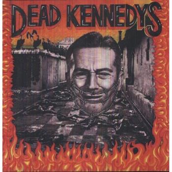 Give me convenance or give me death [Vinilo]