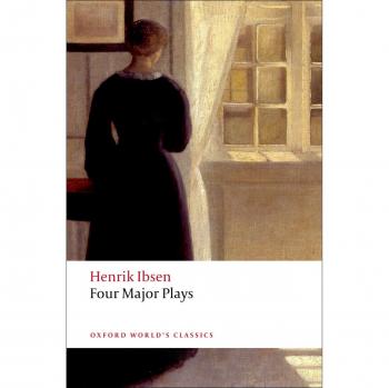 Four Major Plays