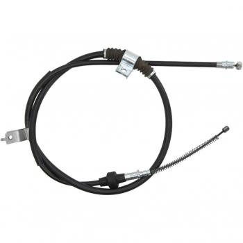 Cable de freno de mano BOSCH 1 987 482 517 Izquierda