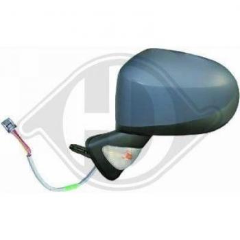 Espejo retrovisor DIEDERICHS 4405624