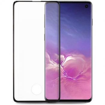 Mooov Protector Pantalla Cristal Templado 3D para Samsung Galaxy S10
