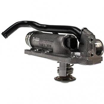 Termostato de Refrigerante MAHLE ORIGINAL TM 8 105 con Junta para VW Audi Cupra