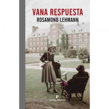Vana respuesta - LEHMANN ROSAMOND