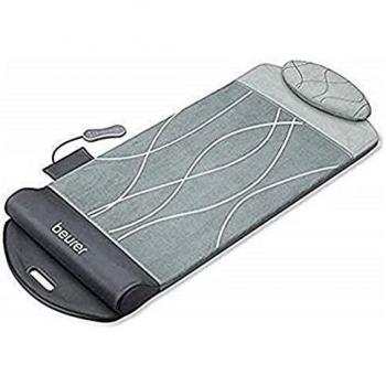 Beurer MG 280 Electric Massage Yoga and Stretch Mat with Vibration Function
