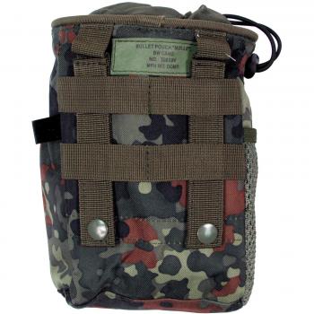 MFH Patronenhülsen Tasche Molle Modular System - Accesorio para Caza
