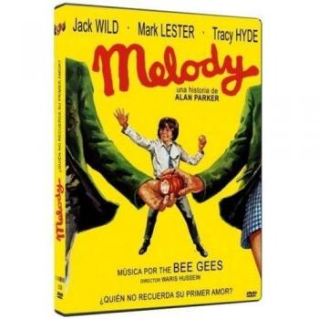 Melody [DVD]