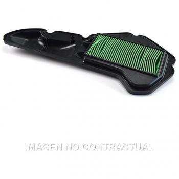 FILTRO DE AIRE MIW PARA HONDA PCX 125 EURO4 JF64