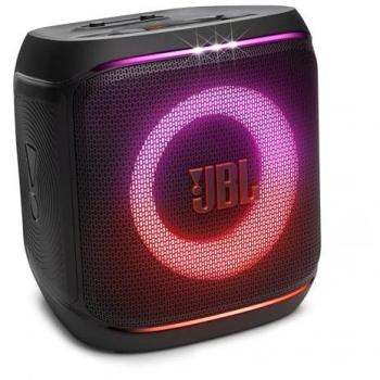 Altavoz Portátil Bluetooth JBL PartyBox Encore 2 con Micrófono - Negro