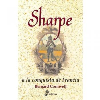 8. Sharpe a la conquista de Francia