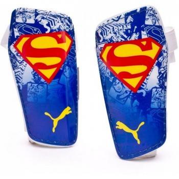Epinilleras Puma Superhero Guard SUPERMAN