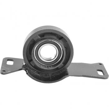 Soporte cojinete intermedio, árbol cardán TEDGUM TED76601