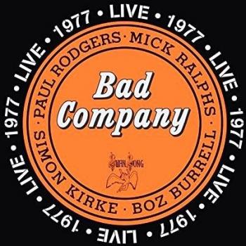 Live 1977 Vinyl