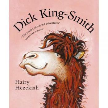 Hairy Hezekiah