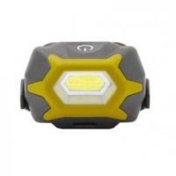 eDM Linterna de Frontal de Cabeza LED XL 110 Lumen