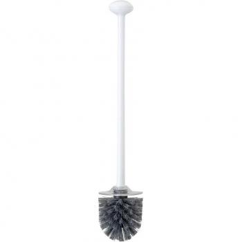 Vigar Escobilla wc bolin blanca
