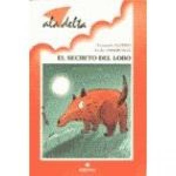 El secreto del lobo: 221