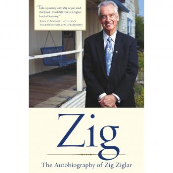 Zig Ziglar's Autobiography: The Inspirational Journey of a Motivational Speaker