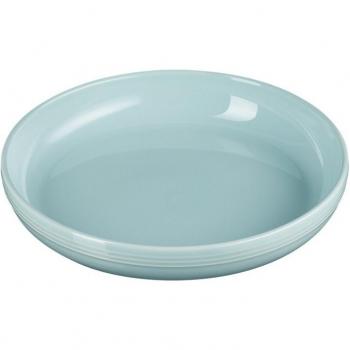 Plato hondo Coupé Le Creuset