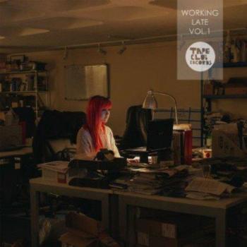 Working Late Volume 1