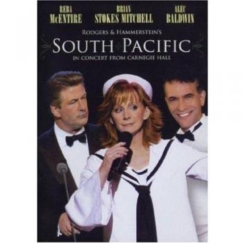 South Pacific [Reino Unido] [DVD]