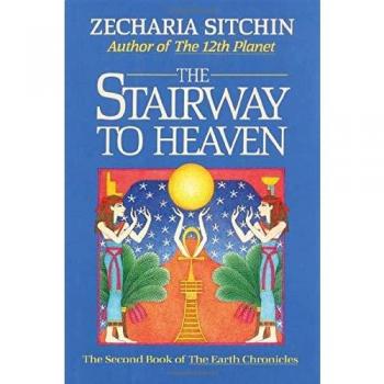 The Stairway to Heaven