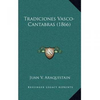 Tradiciones Vasco-Cantabras