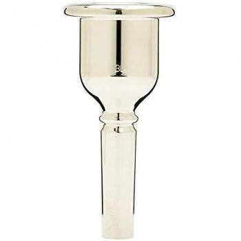 Denis wick  Dw2186-3l  Heritage plateada