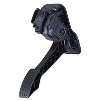 Sensor de posición del pedal del acelerador Hella 6PV 010 946-211