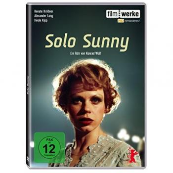 Solo Sunny - HD-Remastered [DVD]