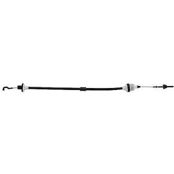 Cable de embrague FEBI BILSTEIN 04222 para OPEL Vectra A Berline
