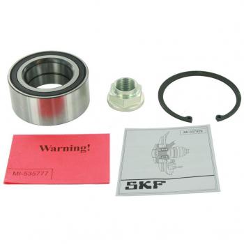 SKF VKBA 7491 Kit de rodamientos para rueda