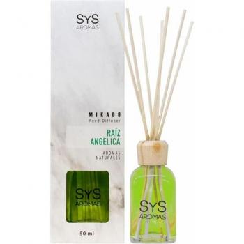 Ambientador Mikado Raíz Angélica 50ml