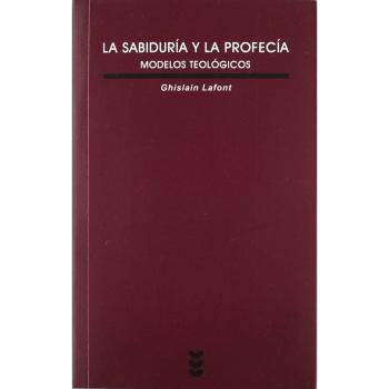 sabiduria y La Profecia, La: 22
