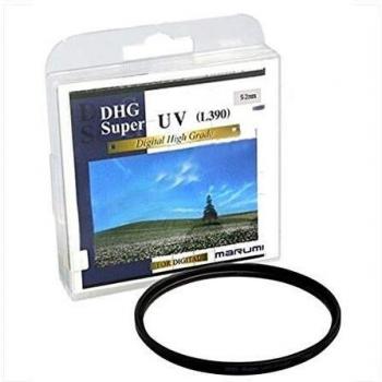 Marumi Super DHG 55mm UV Filter