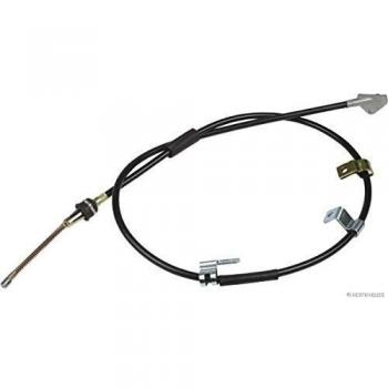 Cable de freno de mano HERTH+BUSS JAKOPARTS J3926053, para estacionamiento, lado trasero izquierdo
