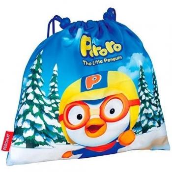 Saco Pororo Penguin 26cm