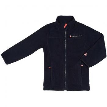 Peak Mountain Gacesare Girls' Fleece Jacket