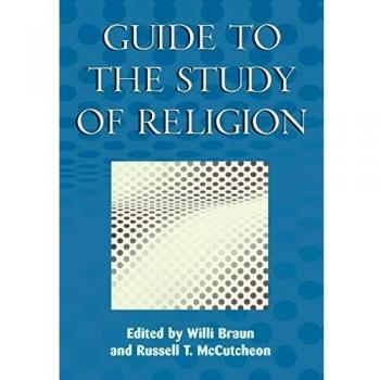 Guide to the Study of Religion