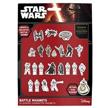 Star Wars Imanes para Nevera