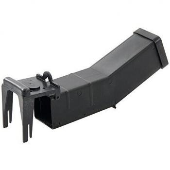Trampa para Ratones Reutilizable Sin Dañar 170 x 40 x 40 mm