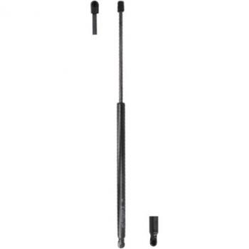 Muelle neumático para maletero KROSNO 24789, amortiguador de maletero, alta resistencia, fácil instalación, compatible con varios modelos de vehículos