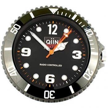 Reloj Qiin Unisex Adulto Correa No Aplica S0324480 (28,5x28,5cm)