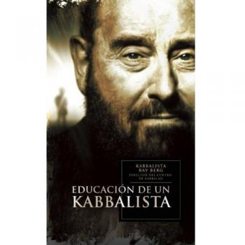 La educación de un Kabbalista