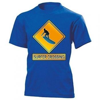 SURFER CROSSING 2257(K-B) Tamaño.152