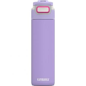 Kambukka Elton 600ml Insulated Thermal Bottle - Digital Lavender