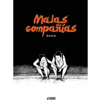 Malas compañías