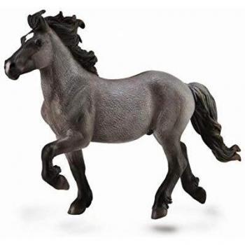 CollectA Extra Large Icelandic Stallion Blue Dun Figure